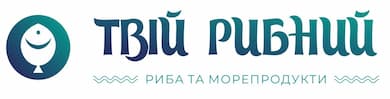 Твій рибний